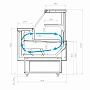 Чертеж GC95 VV 1,8-1 no sidewalls  (version 2.0)